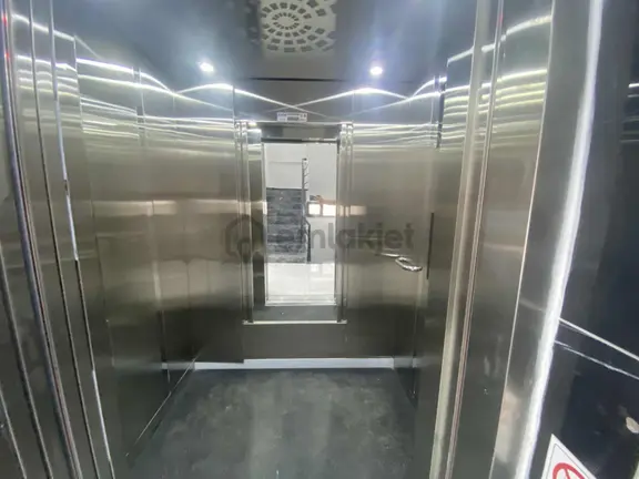 İncesuda Doğa Manzaralı 1+1 Kiralık Daire 2