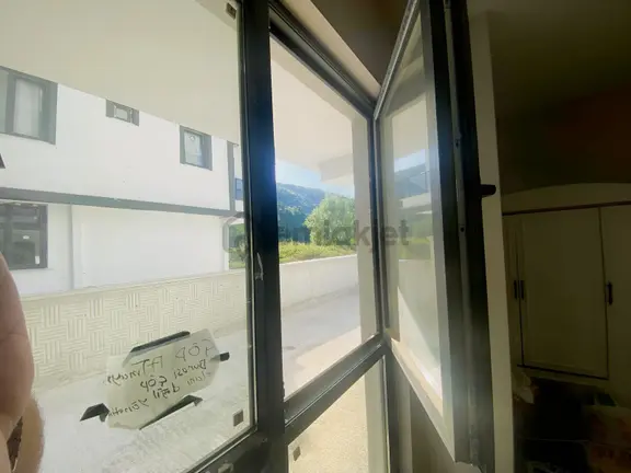 İncesuda Doğa Manzaralı 1+1 Kiralık Daire 2
