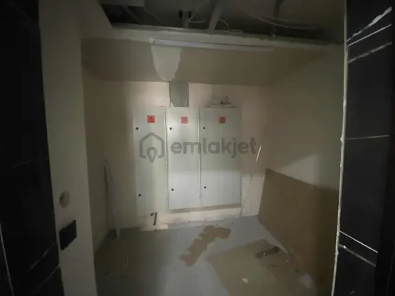 İncesuda Doğa Manzaralı 1+1 Kiralık Daire 2