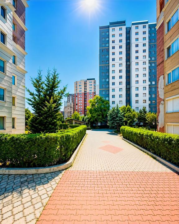 Beylikdüzünde Kaçırılmayacak 3+1 | Geniş Yaşam Alanı 2