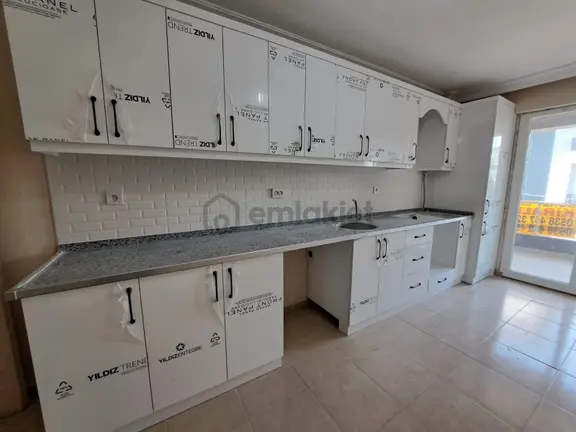 Fevzi Çakmak Mah Kiralık 3+1 Dublexs Daire 2