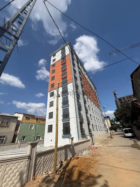 Pendik Velibabada Satılık Sıfır 2+1 Daire 2