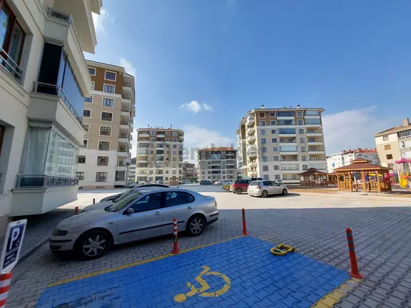 Aksinan 2.etapta Borçsuz, Oturuma Hazır, En Kıymetli Cepheli.. 2