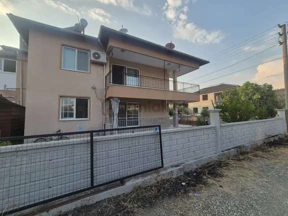 Rotam Emlaktan Ortacada Müstakil Tadında 3+1 Geniş Kiralık Daire 2