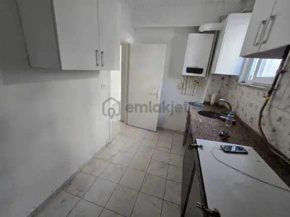 Mimar Yapıdan Satılık 2+1 Bahçe Kat Daire 2