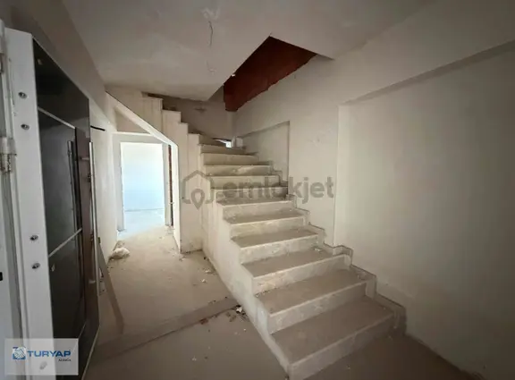 Kurtuluş Ta Satılık 4+1 Teraslı Dubleks Daire 1