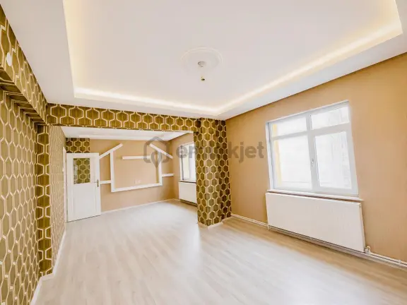 Etimesgut Yeni Adliye Yakını Yapılı 3+1 Dubleks Kiralık Daire 1