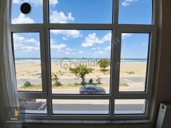 Karasu'da Full Deniz Manzaralı 2+1 Dublex Kiralık Daire 2
