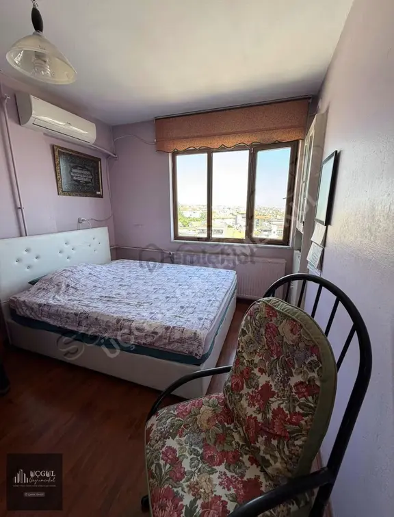 Denizli Lisesi Karşısı 3+1 Eşyalı Kiralık Daire 2