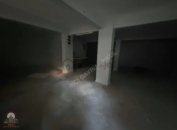 Kiralık Depo Medipol Hastanesinin Arkasında Depo 2