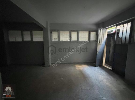 Kiralık Depo Medipol Hastanesinin Arkasında Depo 1