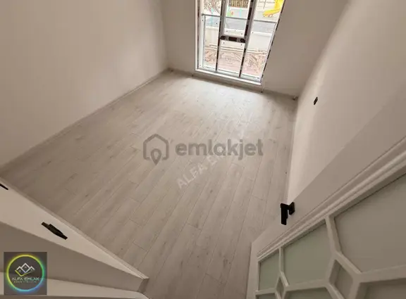 Alfa'dan Sincan'da Merkezi Konum 2+1 Sıfır Y.giriş Satılık Daire 2