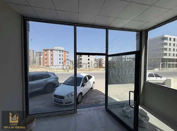Maşuk Setrantepede Kaçırılmayacak Yatırımlık Dükkan 2