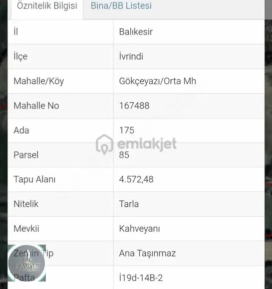 Edremit Yoluna Sıfır Satılık Veya Takas Olur 1+1 - 2+1 Daire