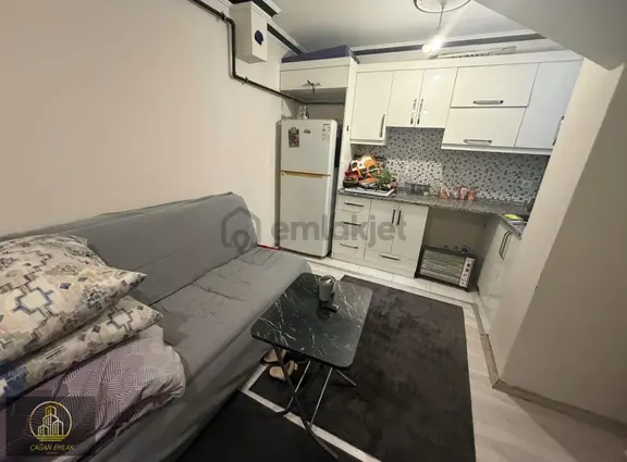 Çağandan Kiralık Daire 2