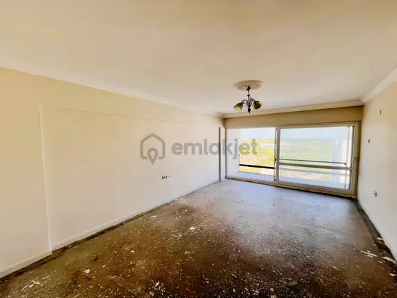 Kiralık Deniz Manzaralı Geniş 2+1 Bağımsız Mutfak 2