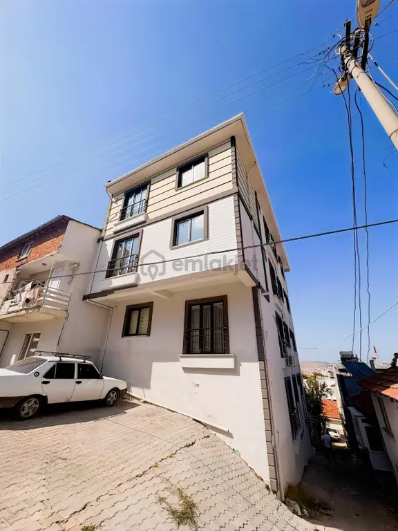Satılık 1+1 Daire | Dinkçiler Mahallesi 1