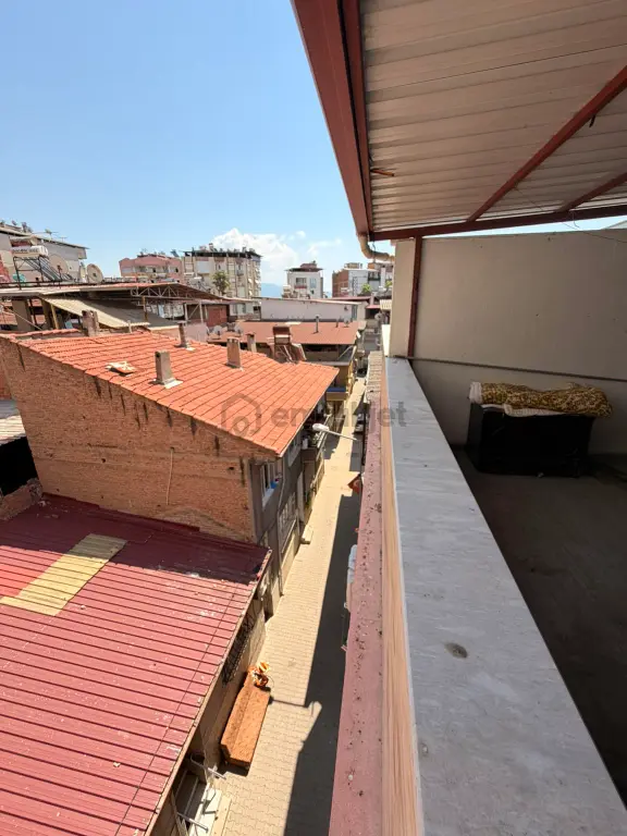 🏠 Aydın Nazilli Turan Mahallesi’nde Kiralık 1+1 Daire! 🏠 2