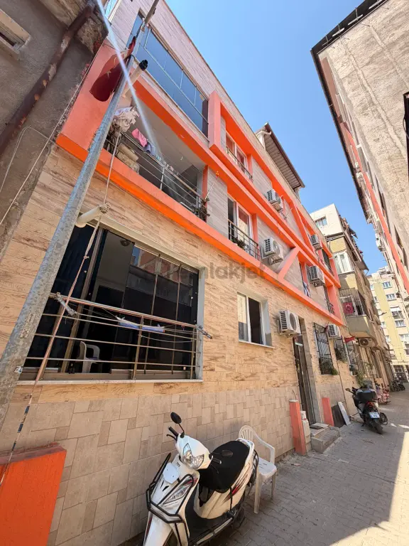 🏠 Aydın Nazilli Turan Mahallesi’nde Kiralık 1+1 Daire! 🏠 1