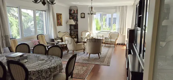 Ethemefendi'de, Bağdata Yakın, Marmaray'a 300 M. Geniş 3+1 2