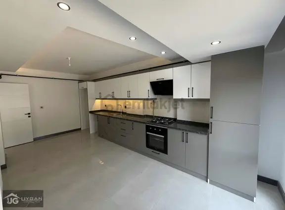 Uygan'dan Tepeköy Mah. 3+1 155m² Arakat İzban Dibi Ultra Lüx 1