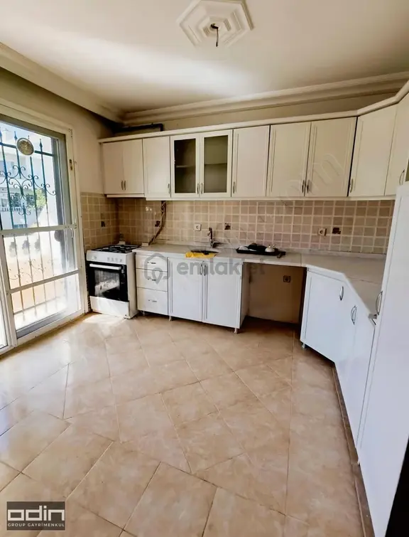 Odin'den Yeni Demirkent Sitesi 6+1 Doğalgazlı Müstakil Villa 2