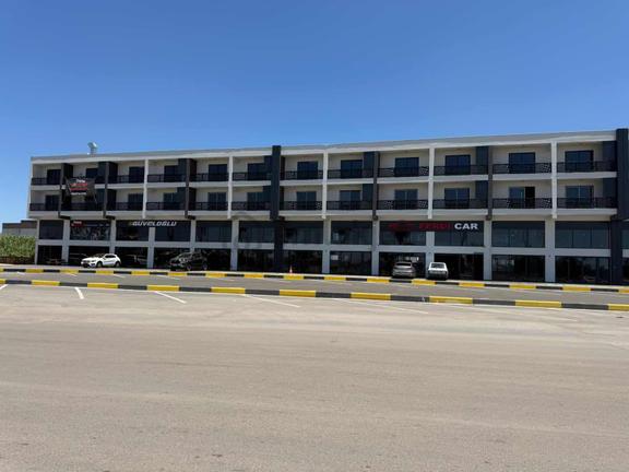 Satılık Adana Oto Cadde'de Sıfır 250 M² Loft İşyeri Yatırımlık 1