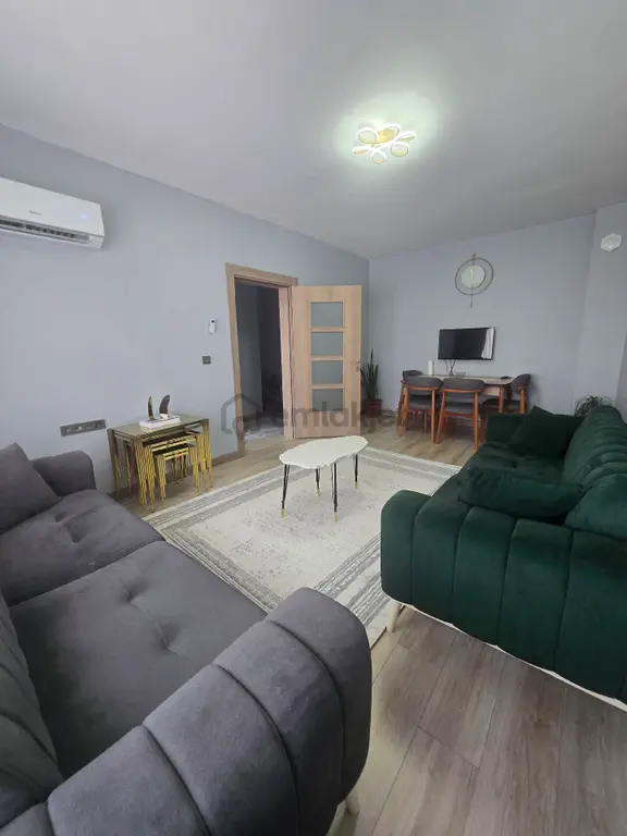 Vesile'den Borçsuz 2+1 1