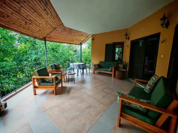 1373 M² Arsa İçinde Lüks Villa | Köşe Parsel | Merkeze Yakın 2