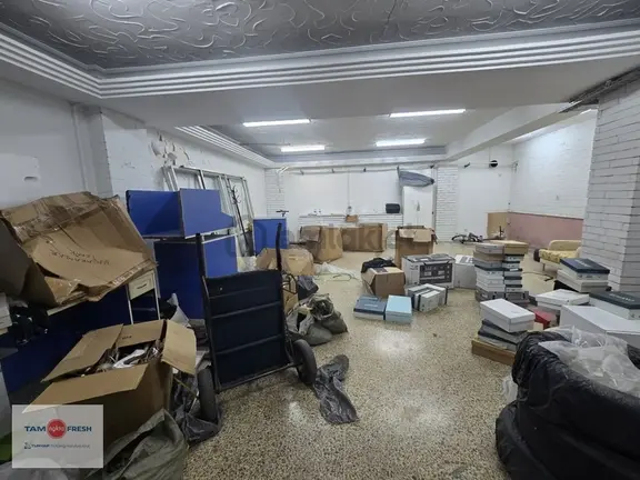 Çankaya Niyazi Ersoy İş Hanı Zemin Kat Dükkan&mağaza 2