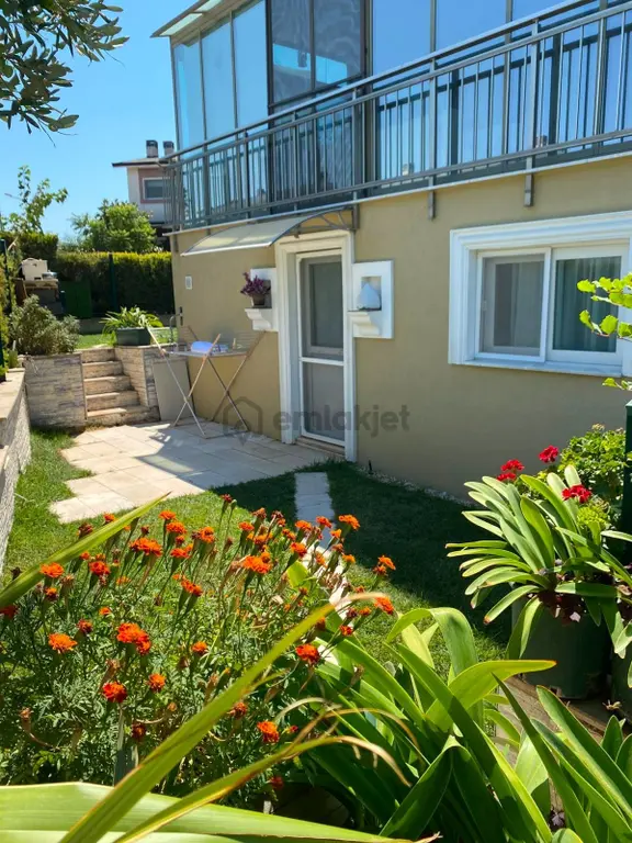 Gülbahçede Bahçeli, Eşyalı Stüdyo Daire | İyteye Yakın 1