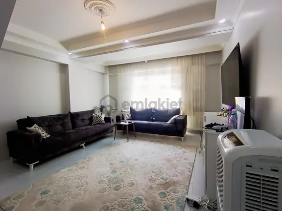 Bağcılar 15 Temmuz Mh. Metroya Yakın 5+1 165 M² Satılık Dubleks 2