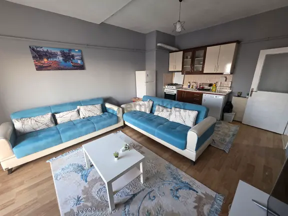 Eşyalı Kiralık Daire 2