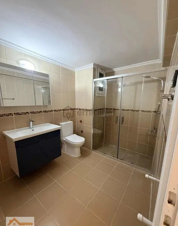 Regal Home Key'den Satılık 3+1 Süper Geniş Daire Merkezde 2