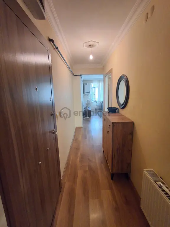 Yzg'den Batıkent Köfteci Yusuf Yakını Bakımlı Net 70m 2+0 2