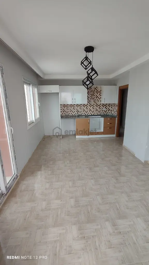 Gültepede Memur-sen Toki Civarı 2+1 Açık Mutfak Uygun Kiralik Daire 2