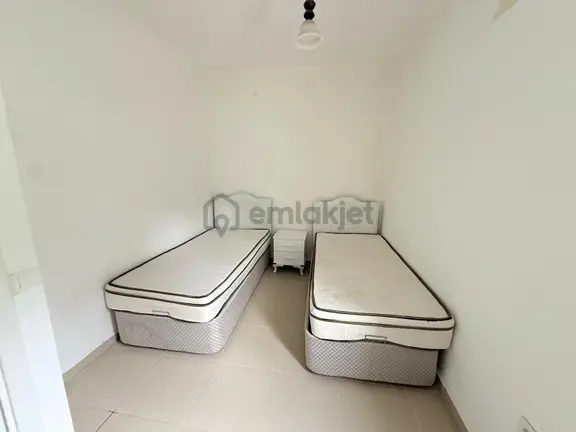 Gölköy'de Havuzlu Site İçinde Deniz Manzaralı Satılık 2+1 Villa 2