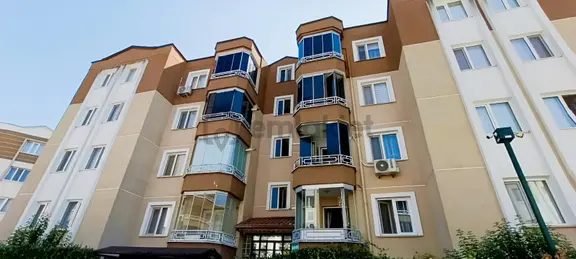Nilüfer 29 Ekim Mahallesinde Geniş Ve Ferah 2+1 Kiralık Daire 2