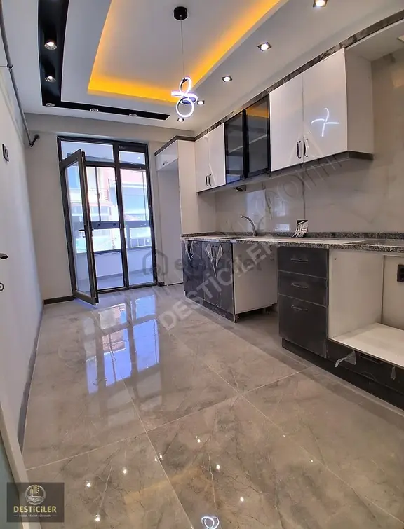 Ar-022 Emek Mah. 2+1 90m2 Ertaş Blv. Yanı Satılık Daire 1