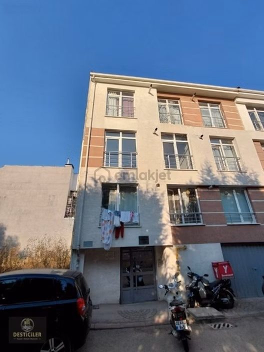 Lt-desticiler Ertuğrulgazi Mah. Üni Yakını Eşyalı 1+1 Fırsatı 1