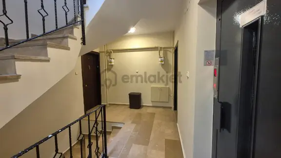 Üsküdar Çengelköy B Evler Doktorlar Site 3+1 Kiralık Daire Enta 2