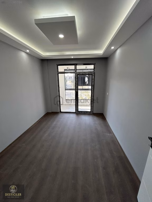 Ed-desticiler Şehir Hastanesi Yakını Kiralık 2+0 Daire 1