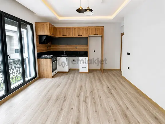 🛑🛑aktif'ten Akçay'da Satılık Tasarımı İle Mest Olacağınız Ferah 2+1 Daire 2