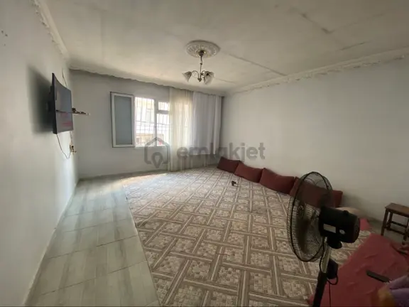 Güneş De 75m, 3 Katlı,2 Şer Odalı, Sobalı, Temiz Ev 2