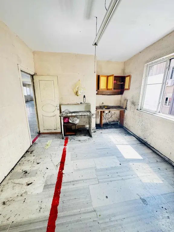 Kiralık İş Hanı Katı 2. Kat 200 M2 Her Sektöre Uygun 2