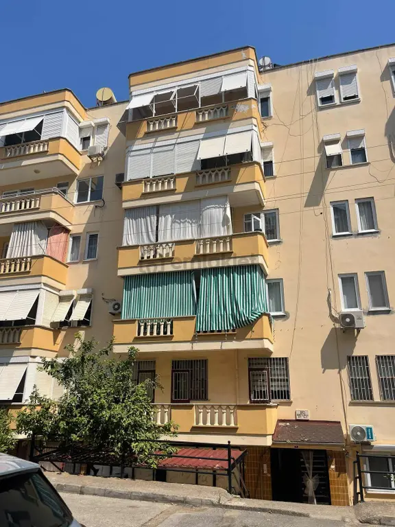 Alanya Merkez De 3+1 Ayrı Mutfak Kiralık Boş Daire 1