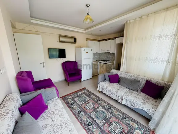 Kampüs Yakını 2+1 Kiralık Daire 1