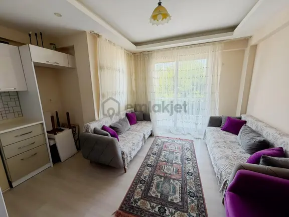 Kampüs Yakını 2+1 Kiralık Daire 2