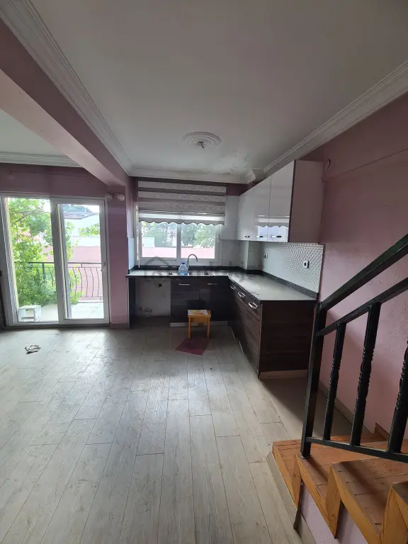 Aydın Efeler Yedi Eylül Mahallesinde Kiralık Dubleks Daire 1