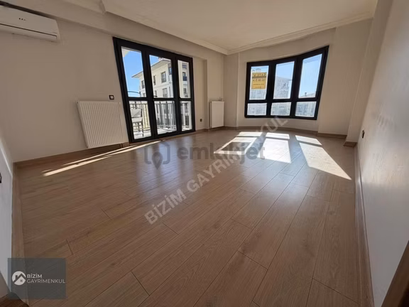 15 Temmuz Selçuklu Mimarisi Satılık Daire (110 M2 , 3+1) 2